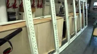 Ukbifold doors Company Presentation 4