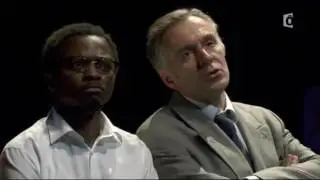Une Saison au Congo montage rekall