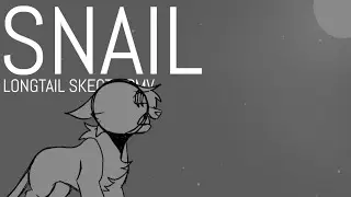 SNAIL - LONGTAIL SKETCH PMV