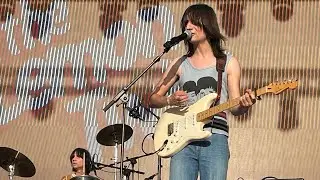 Lemon Twigs - Flash in the Pan / Degusta Fest Armilla - Granada 27/06/25