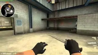 [CS:GO] de_nuke_ve flash to rush the a spot