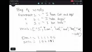 Understanding Multinomial and Bernoulli Naive Bayes: A Step-by-Step Example -Part1