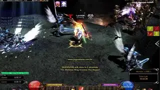 JogandoMu - Blood Castle Customs/Fixes(Update 25)