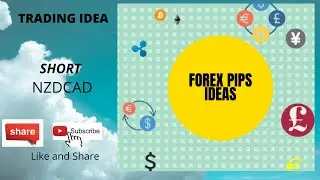 Short NZDCAD