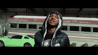 Jay Flow Hustle On Shot & Dir: Fool With The Camera