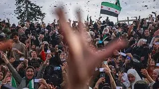 UK lifts sanctions on Syria, says country deserves chance to rebuild economy