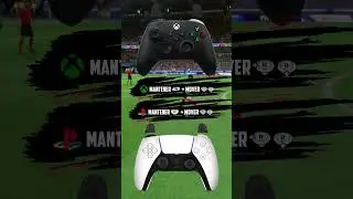 Mejores Skills de #fifa23 Bolasie Flick! #fifa #shorts