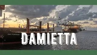 Damietta @ItIsMyLife71