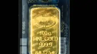 Gold Bars available at www.ukbullion.com