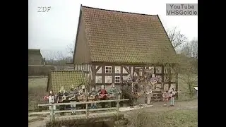 Mühlenhof Musikanten - Einmal noch den blauen Himmel seh'n - 1996