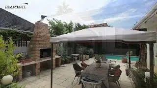 Chas Everitt Cape Town South