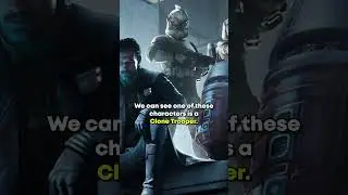 NEW Star Wars Game Revealed! #Shorts