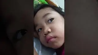 #masyaallahtabarakallah cengo aja abis bangun bobo
