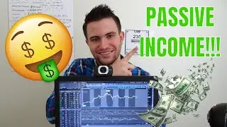 How To Trade Short Put Vertical Spreads For Passive Income!
