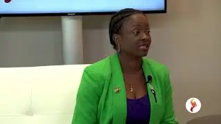 Ignite Success with Hellena Pugh from Zahara Veterans Network with Host Snowden McFall