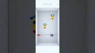 spring spear snap lancer #gaming #viral
