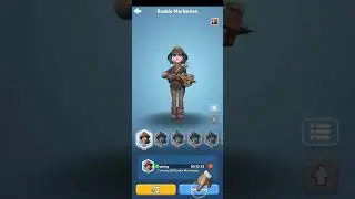 Whiteout Survival | Stylized Strategy | Survival Mobile Game | Gameplay 6
