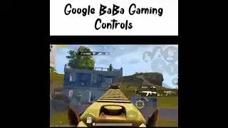 Effect of #GoogleBABAgaming controls #2 #shorts #YTSHORTS