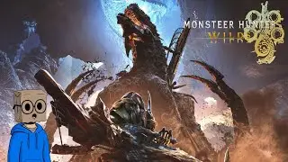 [MH Wilds] Gogmazios Siege! | Open Lobby