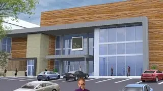 The Block Northway Virtual Tour