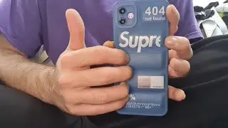 ASMR NEW PHONE 📱