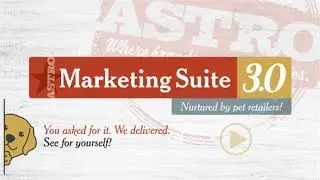 Pet Birth Month Automated Campaign | Astro Marketing 3.0