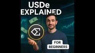 Ethena Crypto for Beginners