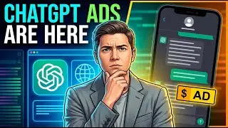 OpenAI Launches ChatGPT Go Worldwide — Ads Coming to Free & Go Plans