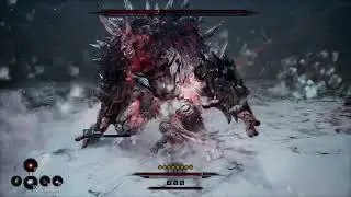 The First Berzerker Khazan YETURAK EXPERTO