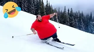 No-Laugh Challenge &ndash; Hilarious Fails Ahead! 🤣 Ep.79
