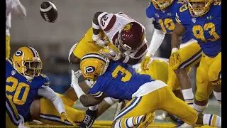 2021 USC vs. Cal Golden Bears