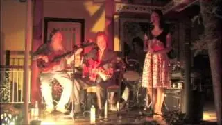 Old Fashioned Love Affair ~ Michelle Sudarsono