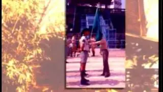 Scout Hymn