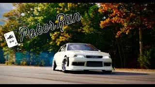 JERSEY STREET CARS: POKER RUN CRUISE // AFTERMOVIE 2025