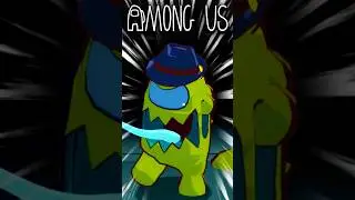 Among Us 3D Has TAG MODE Now!