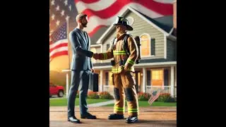 Homes for Heroes Affiliate