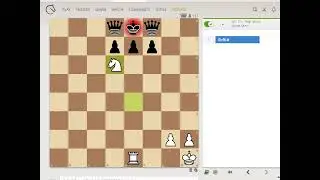 Smothered Checkmate: Explanation with Examples