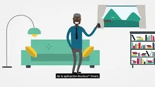 Enlazar su procesador con su dispositivo Android™ compatible