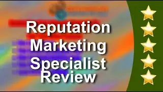 Reputation Marketing Specialist Ormeau Superb Five Star Review by David S.