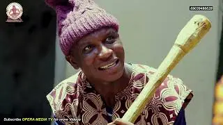 IYALAN BABA AUDU Season 1 Episode 3 Sabon Shirin Barkwanci dariya Dole @dariyadoletv1930Operamediatv