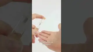 Frascos Atomizadores Vidrio Spray 10ml Pack x5 Recargables #Atomizadores #FrascosSpray