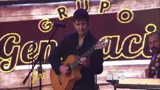 TERERE JERE - GRUPO GENERACIÓN  - REGALO DE AMOR