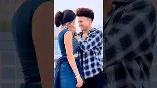 Trending ❤️  #shramathzilawat #bihar #sweetsanyya #couple #love #viralvideo #bhojpuri