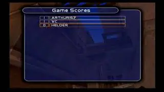 COLDWINTER AO VIVO NO PS2 ONLINE