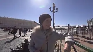 Интервью с Еленой Полозовой (Студия-80/Elen Cora/Siberian heat). 14 мая 2022