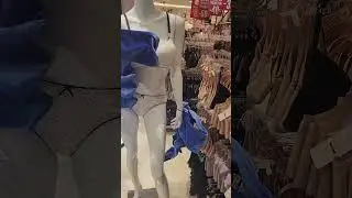 Тема бантов популярна! #банты#торговыйцентр #паттайя#таиланд#shortsvideo