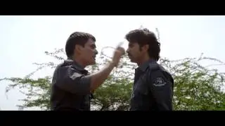 Trailer City Lights 2014