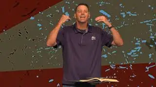 What God Says About the End of the World - Part 2 | TIME OUT! - Part 2 | Jeremy McGarity - Aug. ...