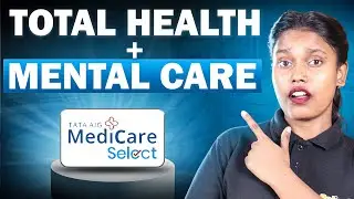 Tata AIG MediCare Select Health Insurance Review | Total Health + Mental Care
