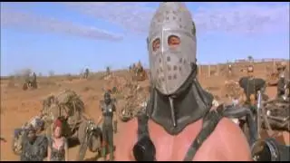 Humongous Is A Reasonable Man